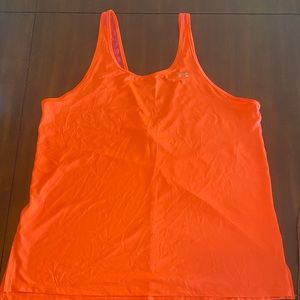 Women's Tank Tops Under armour